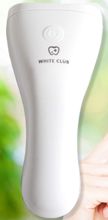 ホワイトクラブ LED照射器（新）の商品画像